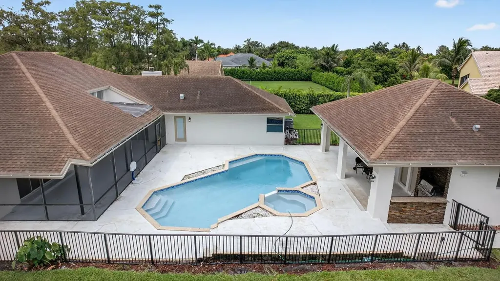 1295 Longlea Terrace Wellington FL 33414