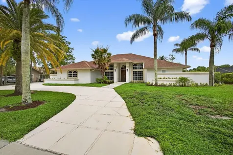 1295 Longlea Terrace Wellington FL 33414