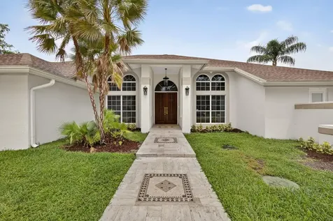 1295 Longlea Terrace Wellington FL 33414