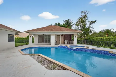 1295 Longlea Terrace Wellington FL 33414