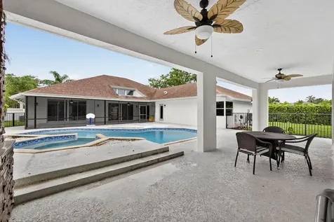 1295 Longlea Terrace Wellington FL 33414