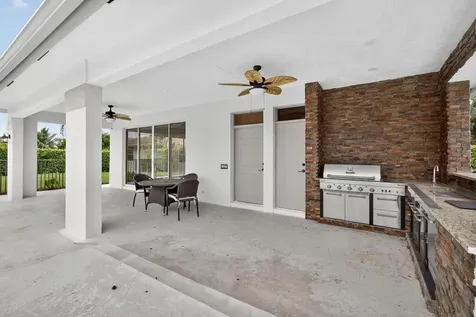 1295 Longlea Terrace Wellington FL 33414