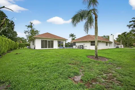 1295 Longlea Terrace Wellington FL 33414