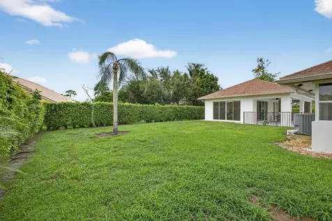 1295 Longlea Terrace Wellington FL 33414