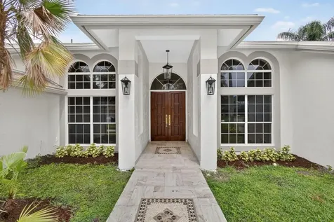 1295 Longlea Terrace Wellington FL 33414
