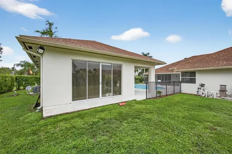 1295 Longlea Terrace Wellington FL 33414