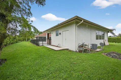 1295 Longlea Terrace Wellington FL 33414