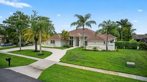 1295 Longlea Terrace Wellington FL 33414