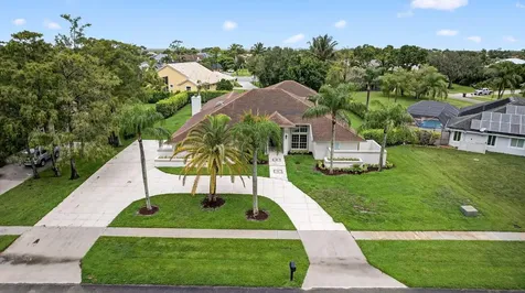 1295 Longlea Terrace Wellington FL 33414