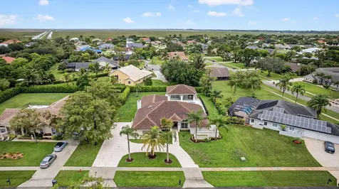 1295 Longlea Terrace Wellington FL 33414