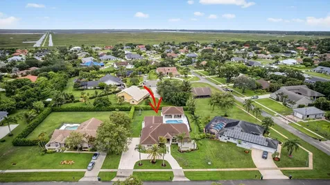 1295 Longlea Terrace Wellington FL 33414