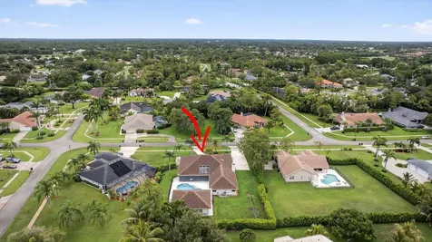 1295 Longlea Terrace Wellington FL 33414