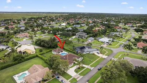 1295 Longlea Terrace Wellington FL 33414
