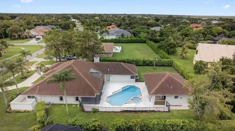 1295 Longlea Terrace Wellington FL 33414