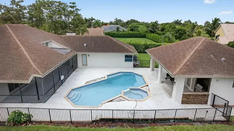 1295 Longlea Terrace Wellington FL 33414
