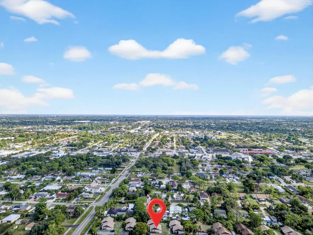 2548 Ida Way West Palm Beach FL 33415