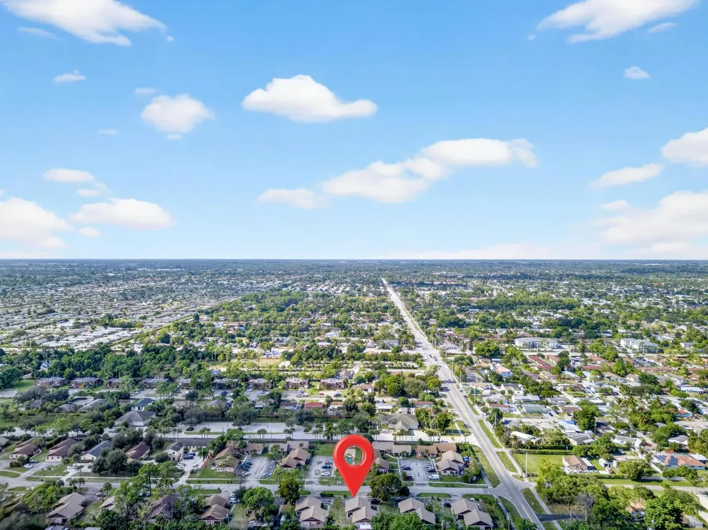 2548 Ida Way West Palm Beach FL 33415