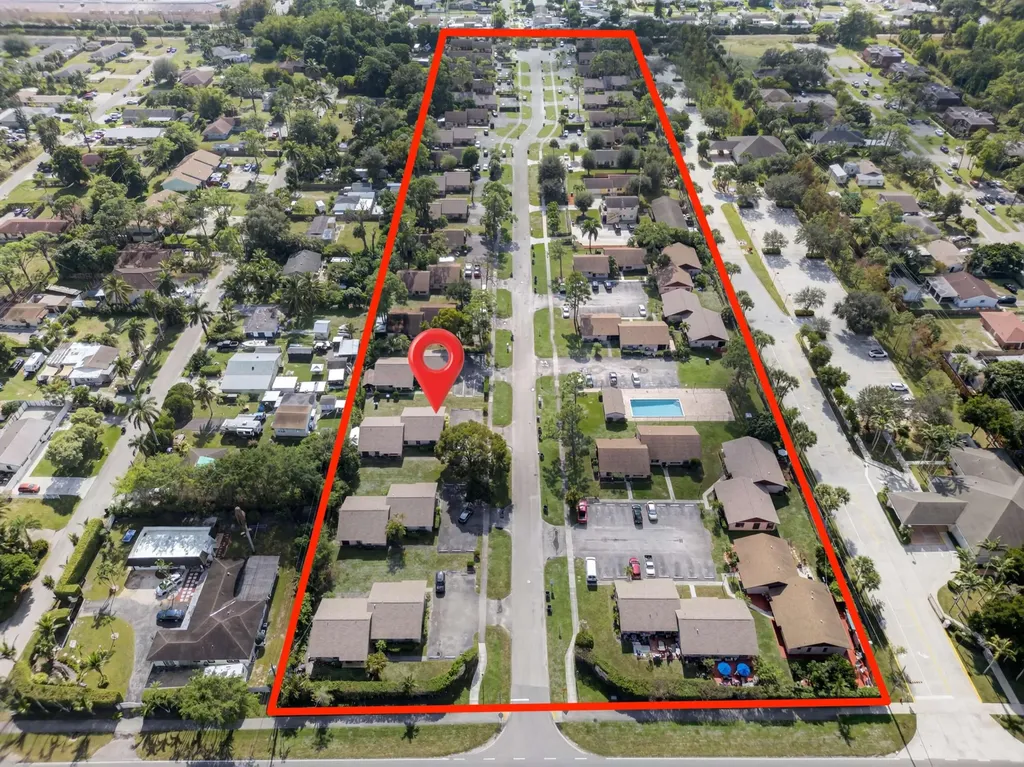 2548 Ida Way West Palm Beach FL 33415