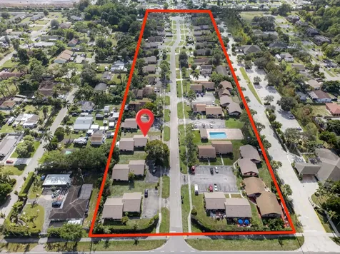 2548 Ida Way West Palm Beach FL 33415