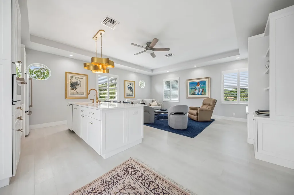 6 Cloister Circle West Palm Beach FL 33401