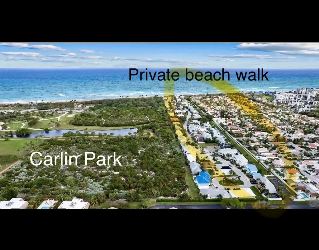 288 Seabreeze Circle Jupiter FL 33477