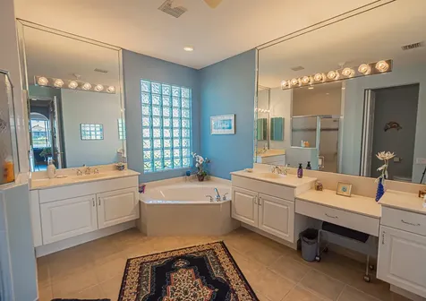 468 NW Blue Lake Drive Port St Lucie FL 34986