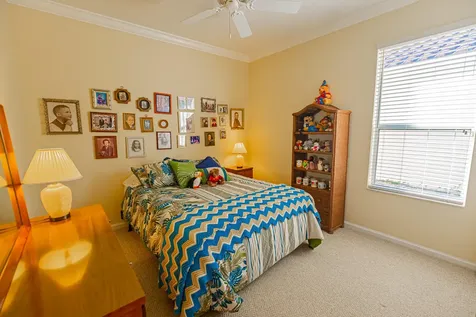 468 NW Blue Lake Drive Port St Lucie FL 34986