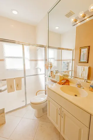 468 NW Blue Lake Drive Port St Lucie FL 34986