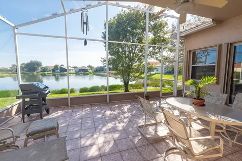 468 NW Blue Lake Drive Port St Lucie FL 34986