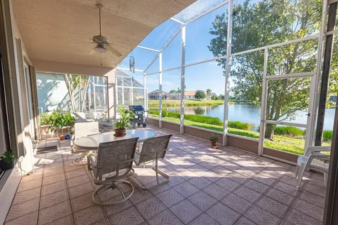 468 NW Blue Lake Drive Port St Lucie FL 34986