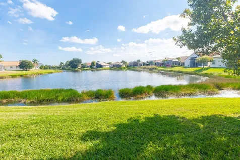 468 NW Blue Lake Drive Port St Lucie FL 34986