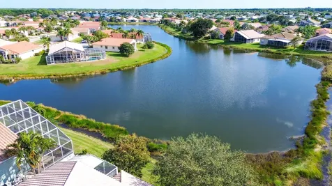 468 NW Blue Lake Drive Port St Lucie FL 34986