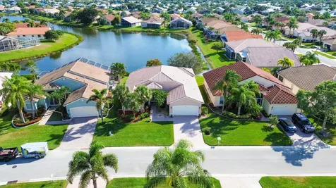 468 NW Blue Lake Drive Port St Lucie FL 34986