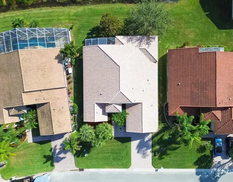 468 NW Blue Lake Drive Port St Lucie FL 34986