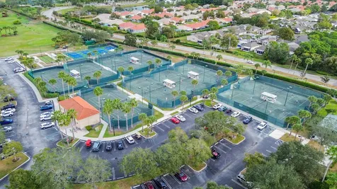 468 NW Blue Lake Drive Port St Lucie FL 34986
