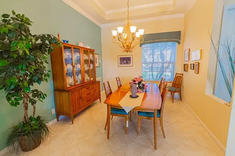468 NW Blue Lake Drive Port St Lucie FL 34986