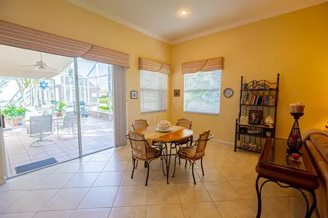 468 NW Blue Lake Drive Port St Lucie FL 34986