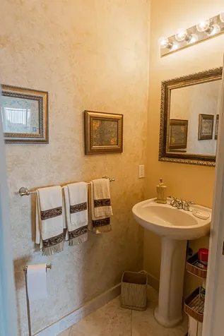 468 NW Blue Lake Drive Port St Lucie FL 34986