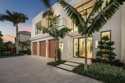 2240 Date Palm Road Boca Raton FL 33432