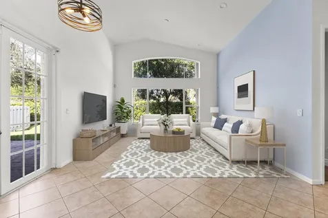 18921 SW 15th Street Pembroke Pines FL 33029