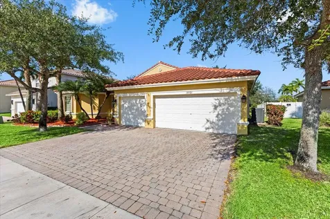 18921 SW 15th Street Pembroke Pines FL 33029