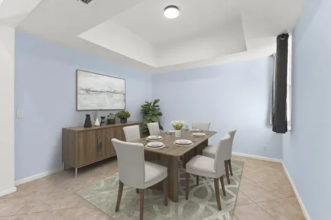 18921 SW 15th Street Pembroke Pines FL 33029