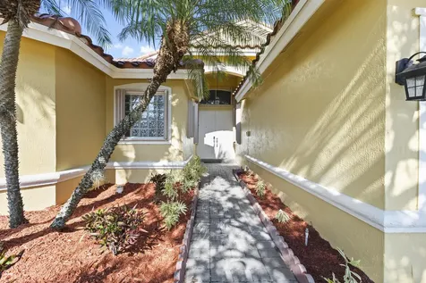 18921 SW 15th Street Pembroke Pines FL 33029