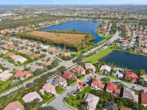 18921 SW 15th Street Pembroke Pines FL 33029