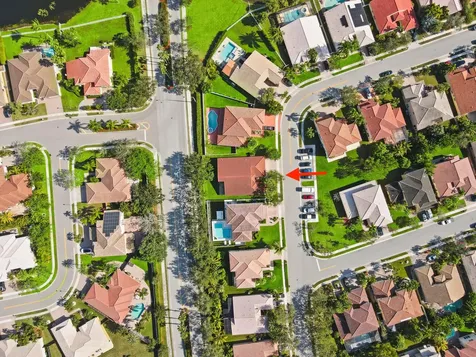 18921 SW 15th Street Pembroke Pines FL 33029