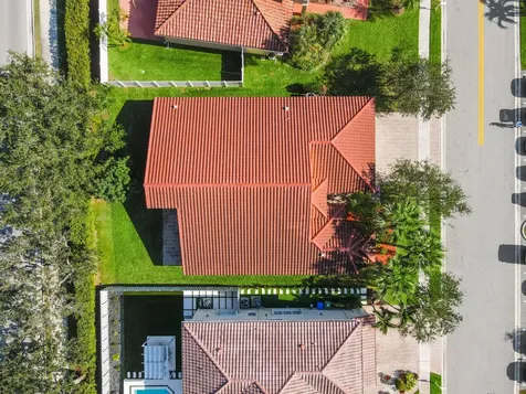 18921 SW 15th Street Pembroke Pines FL 33029