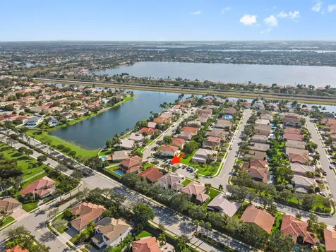 18921 SW 15th Street Pembroke Pines FL 33029