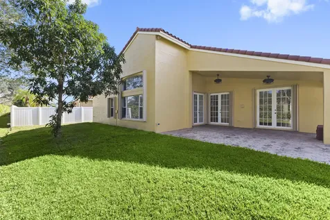 18921 SW 15th Street Pembroke Pines FL 33029