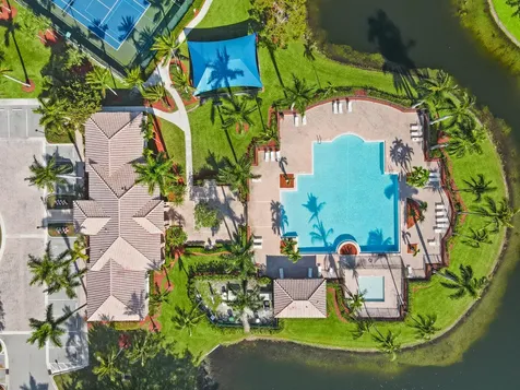 18921 SW 15th Street Pembroke Pines FL 33029