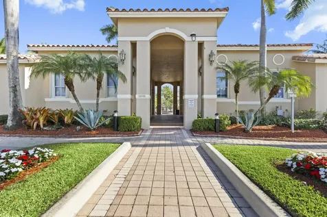 18921 SW 15th Street Pembroke Pines FL 33029